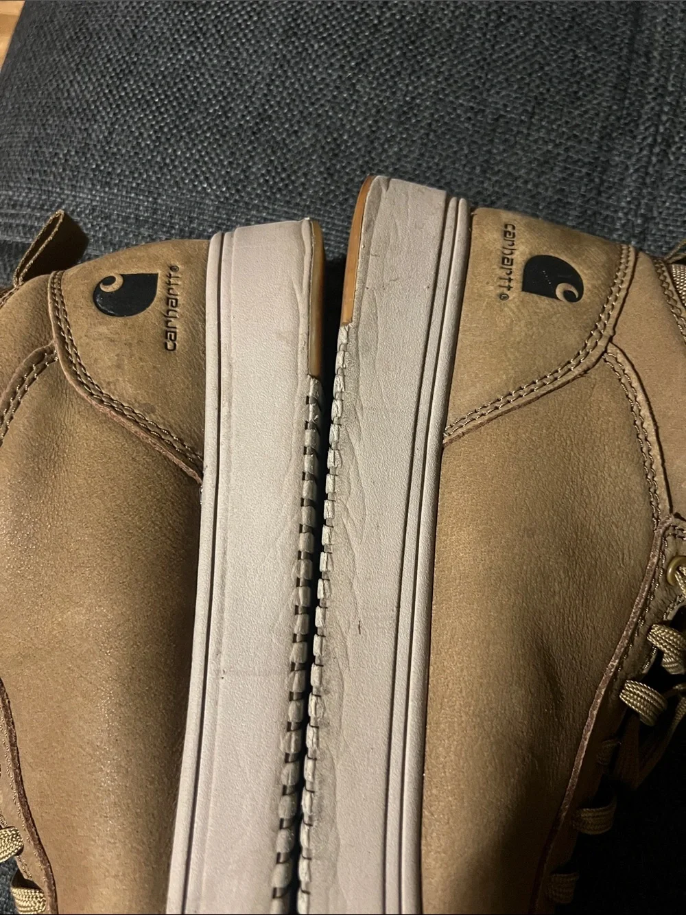 CARHARTT